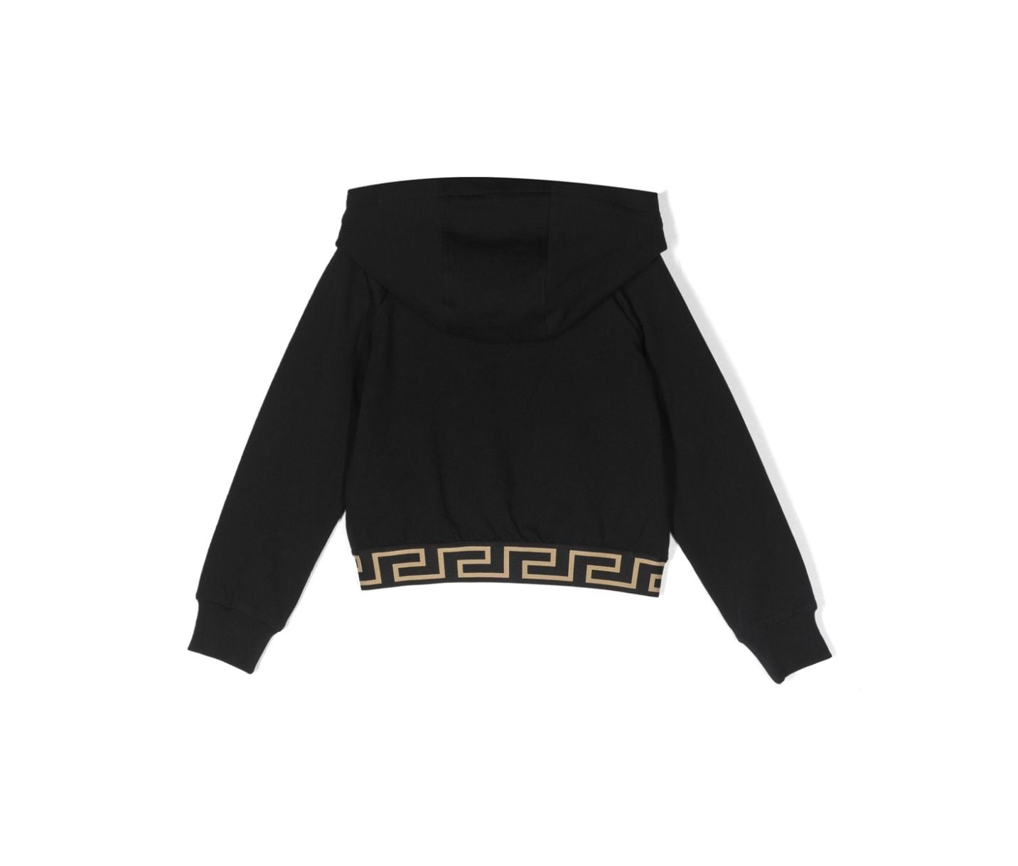 Áo hoodie trẻ em VERSACE