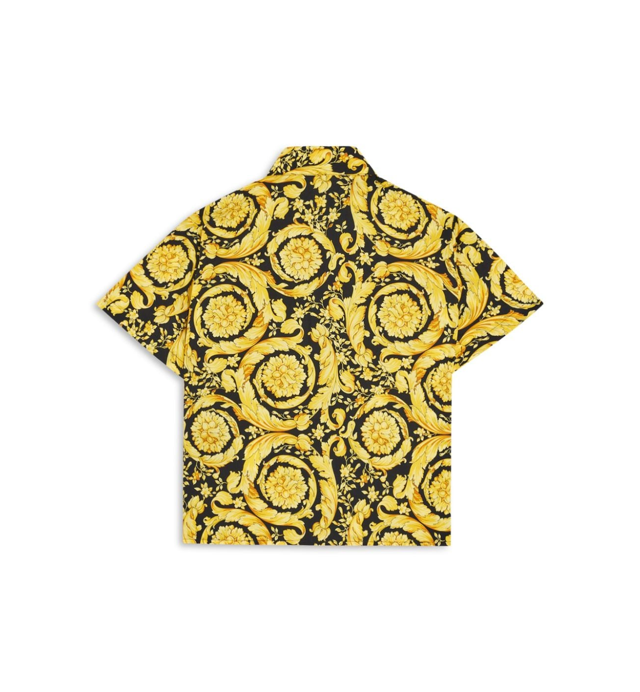 ÁO SƠ MI TRẺ EM VERSACE