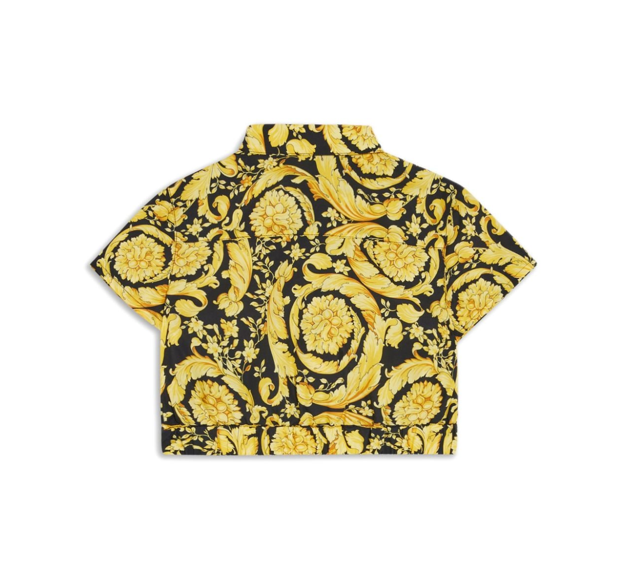 ÁO SƠ MI TRẺ EM VERSACE