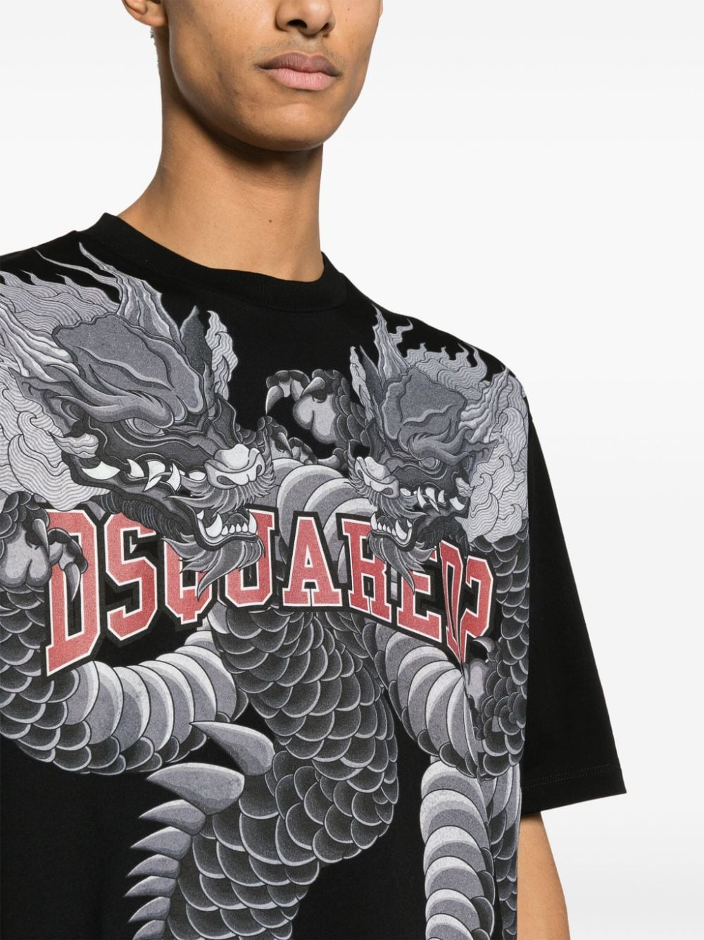 DSQUARED2 T恤