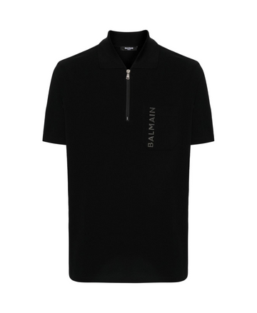 BALMAIN SHIRT