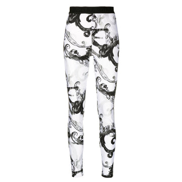VERSACE JEANS COUTURE LEGGINGS