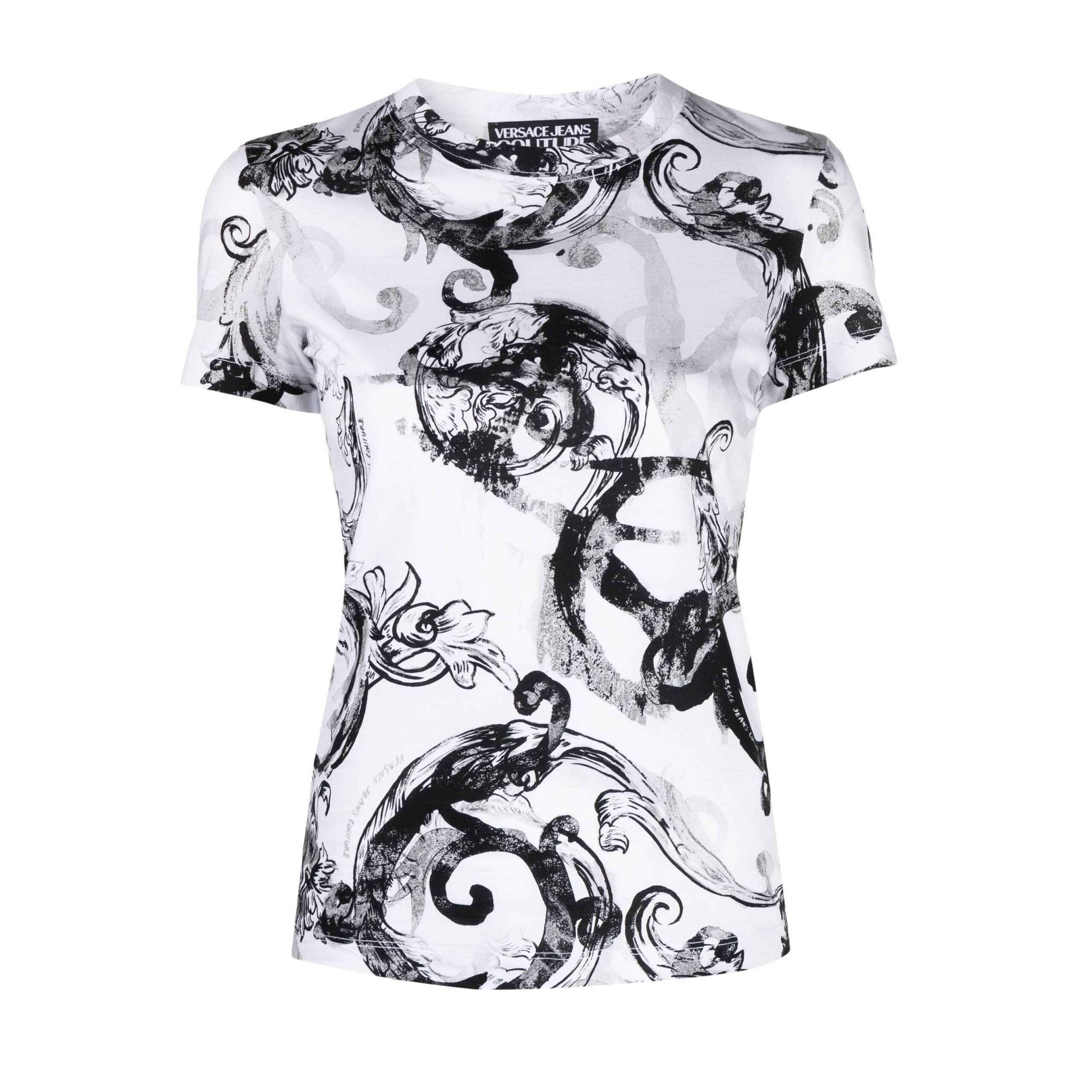 VERSACE JEANS COUTURE T恤