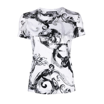 VERSACE JEANS COUTURE T-SHIRT