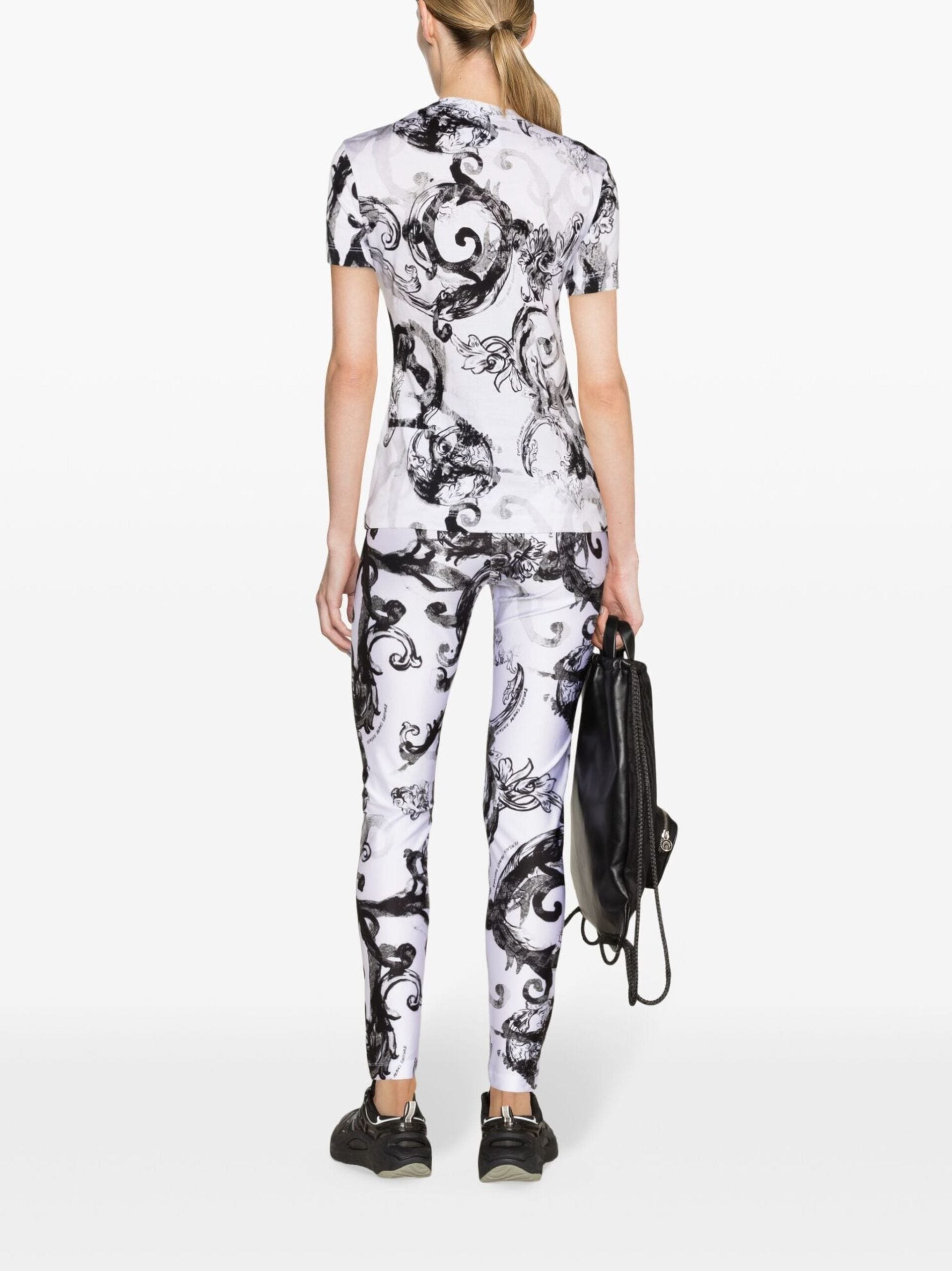 VERSACE JEANS COUTURE T恤