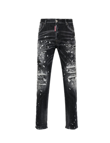 DSQUARED2牛仔裤