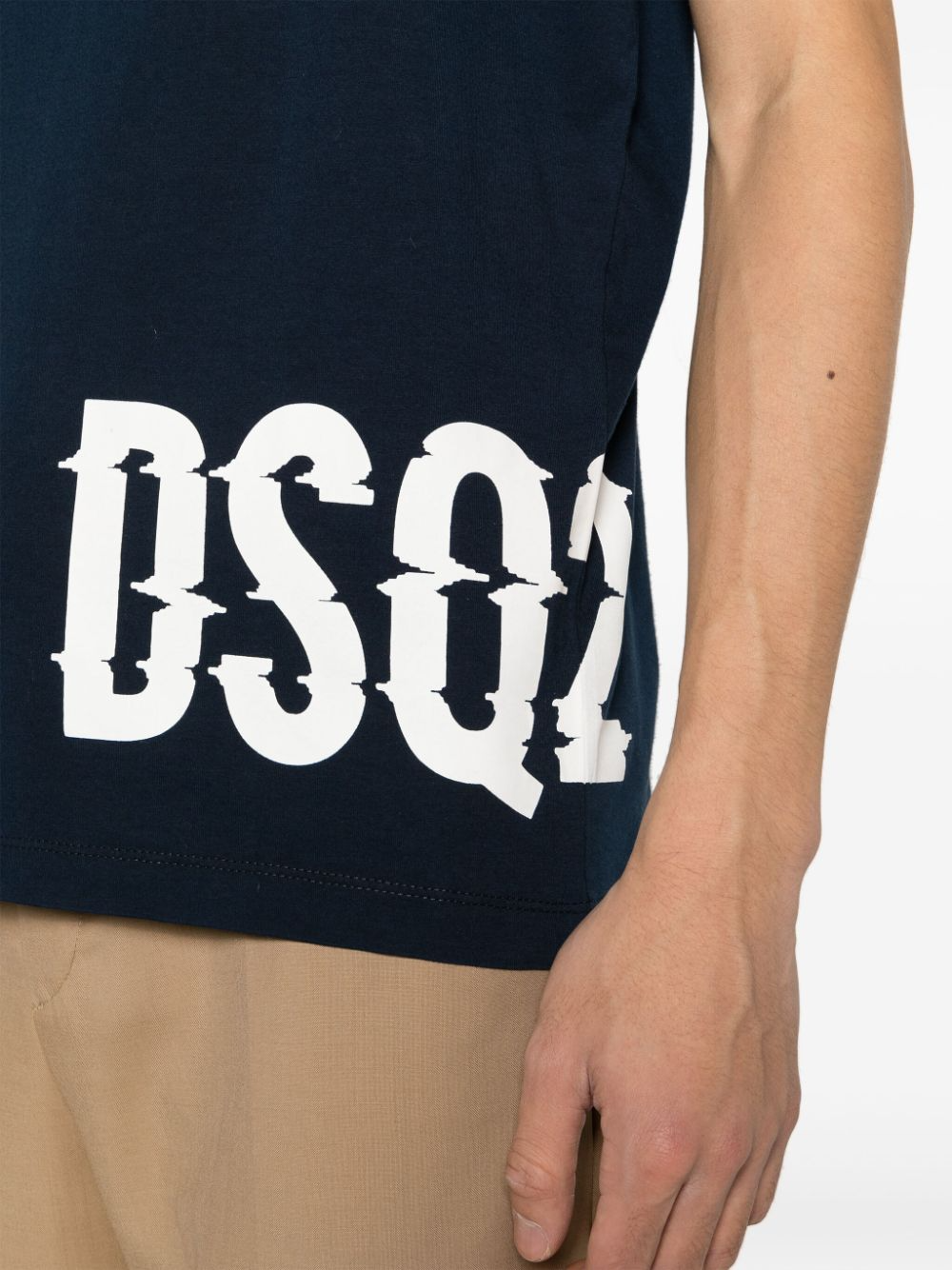DSQUARED2 T恤
