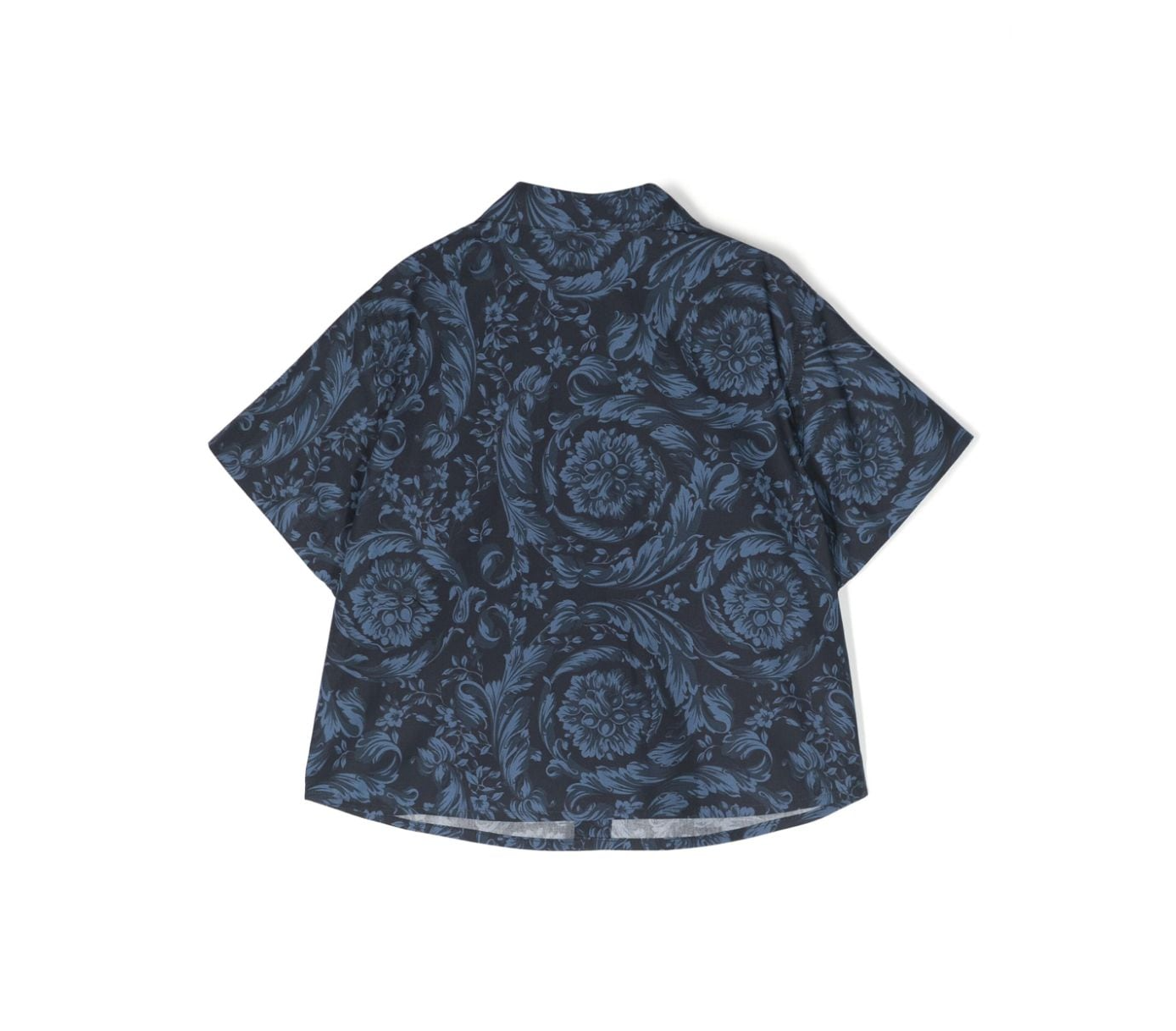 范思哲童装衬衫