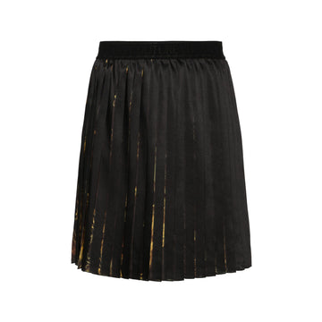 VERSACE JEANS COUTURE SKIRT