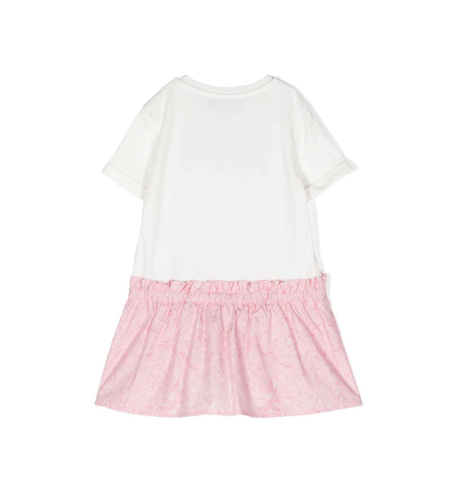 范思哲童装连衣裙