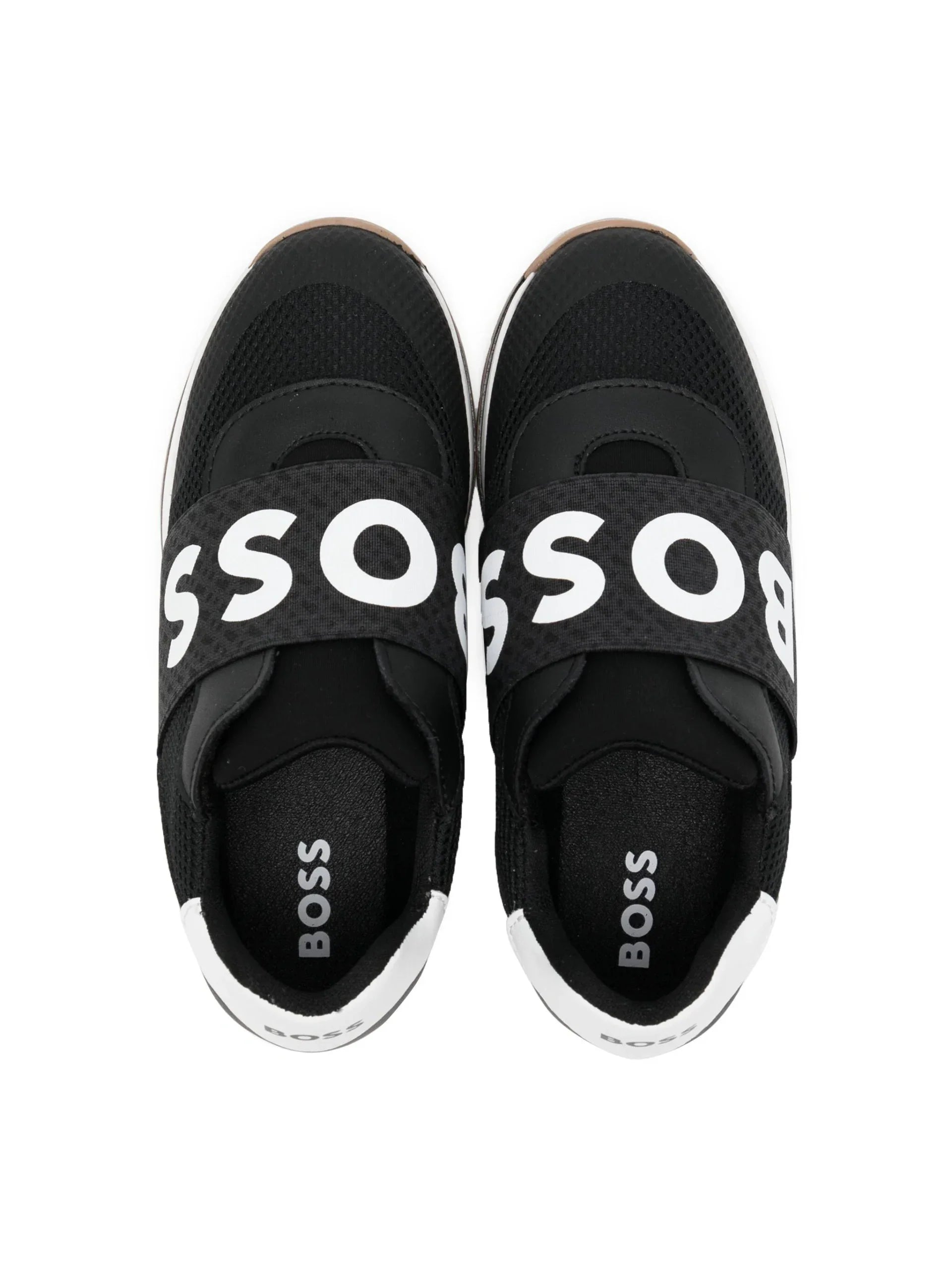 BOSS 儿童运动鞋