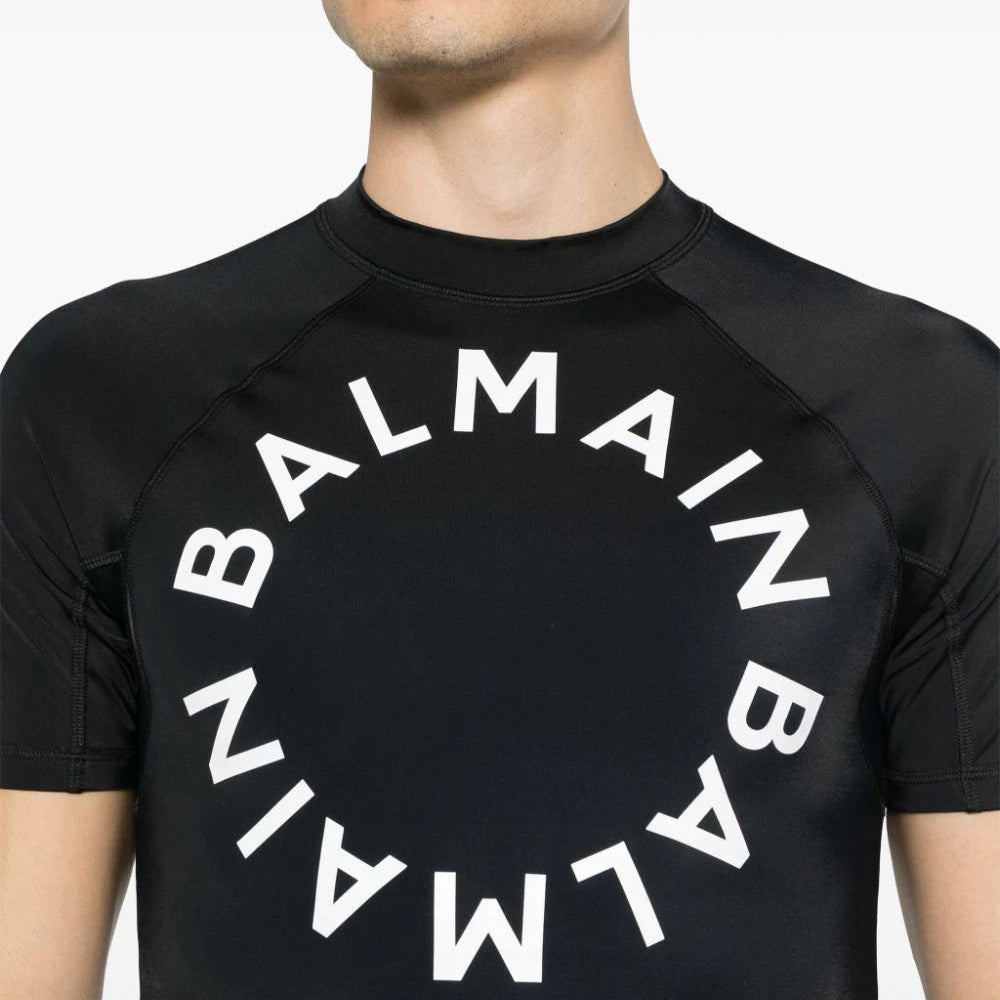 BALMAIN T-SHIRT