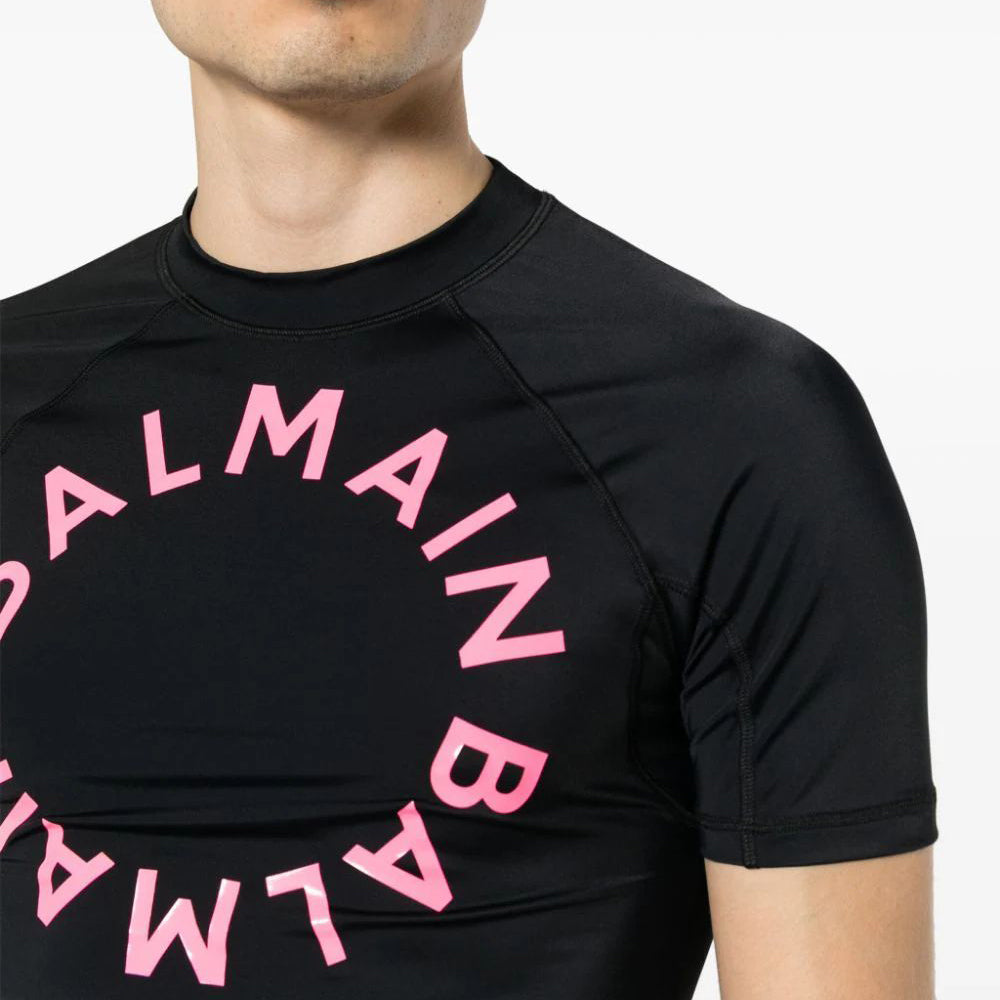 BALMAIN T-SHIRT