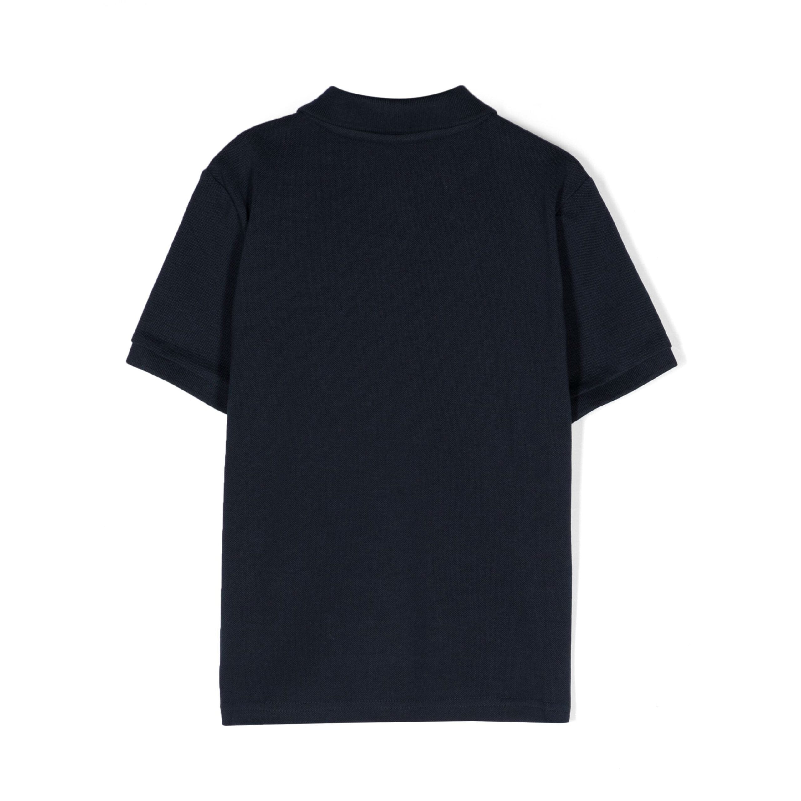 ÁO POLO TRẺ EM BOSS