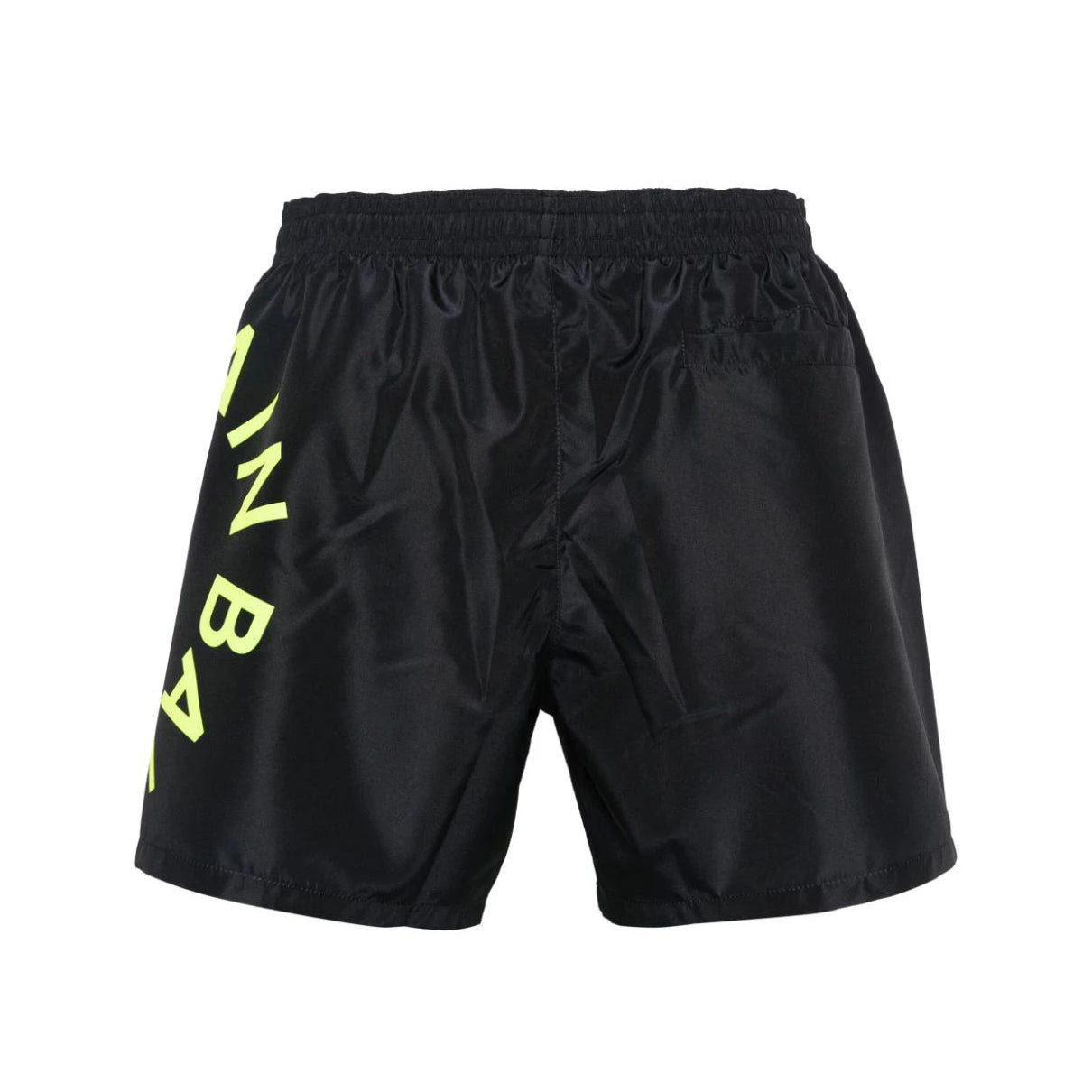BALMAIN SHORTS