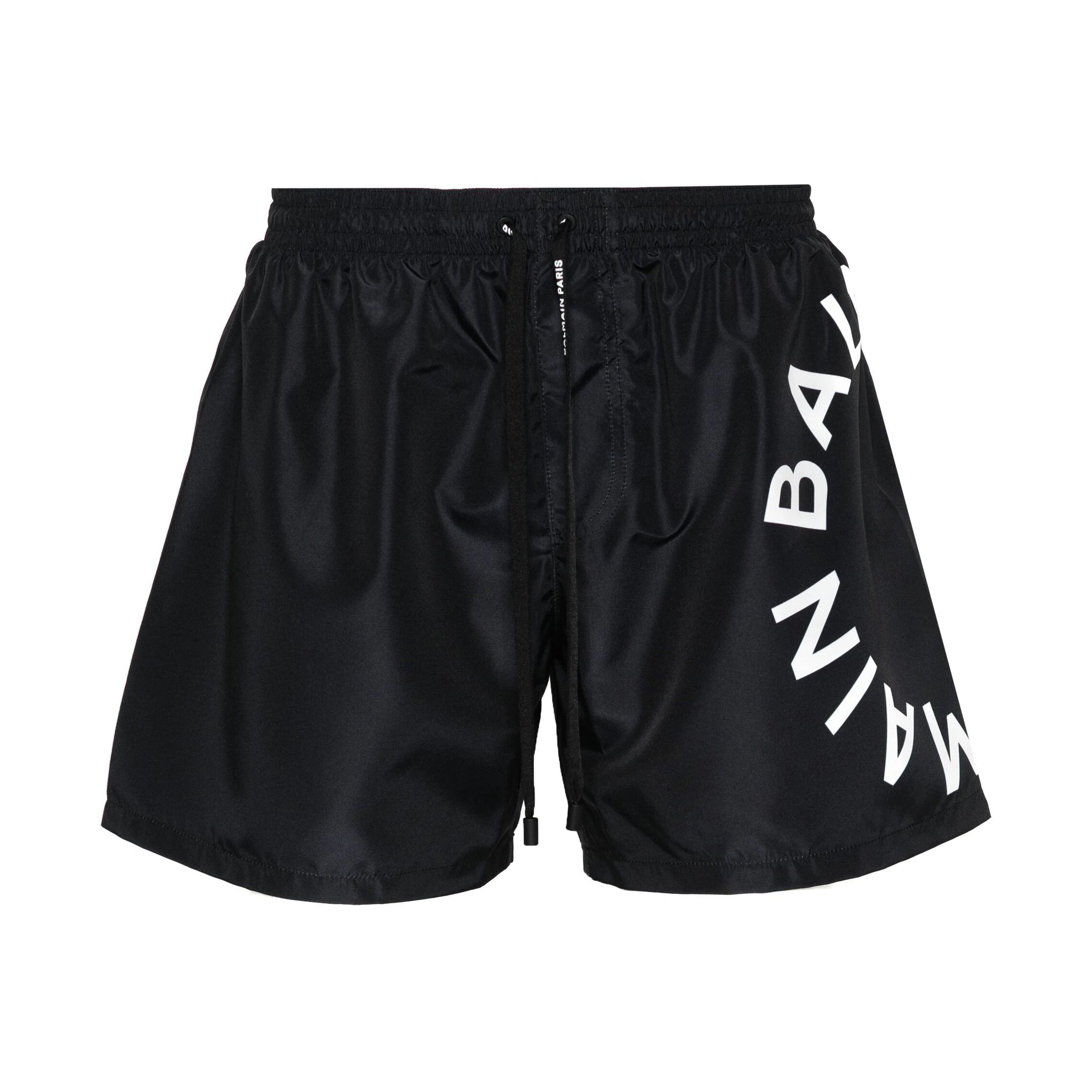 BALMAIN SHORTS