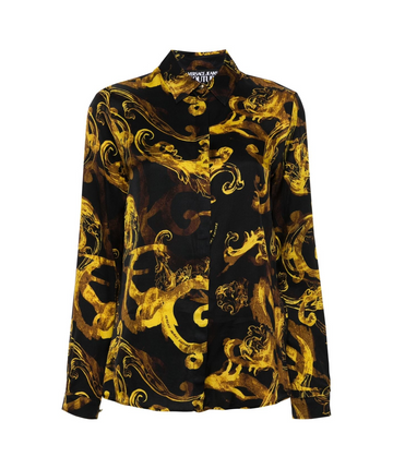 VERSACE JEANS COUTURE 衬衫