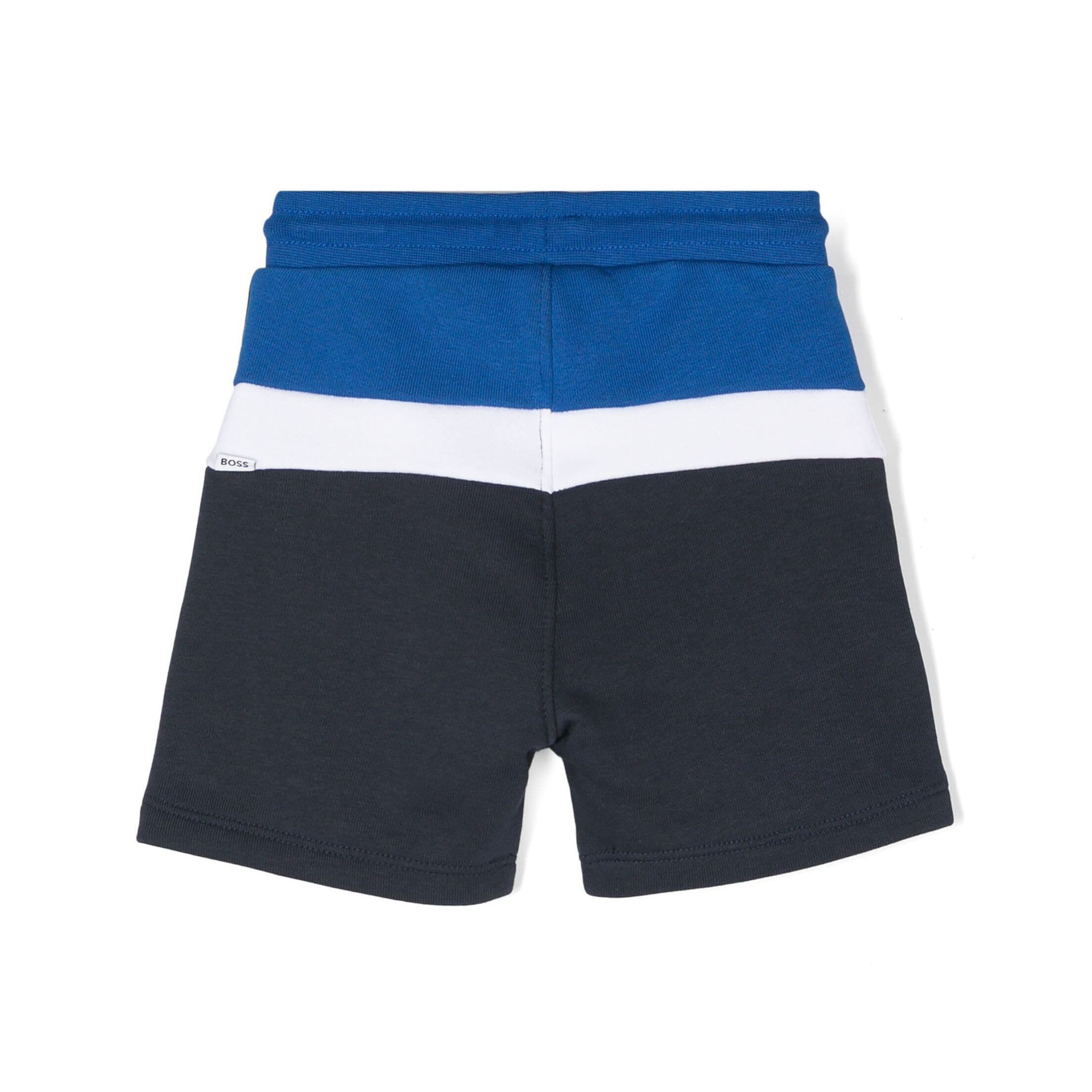 Quần short BOSS KIDS