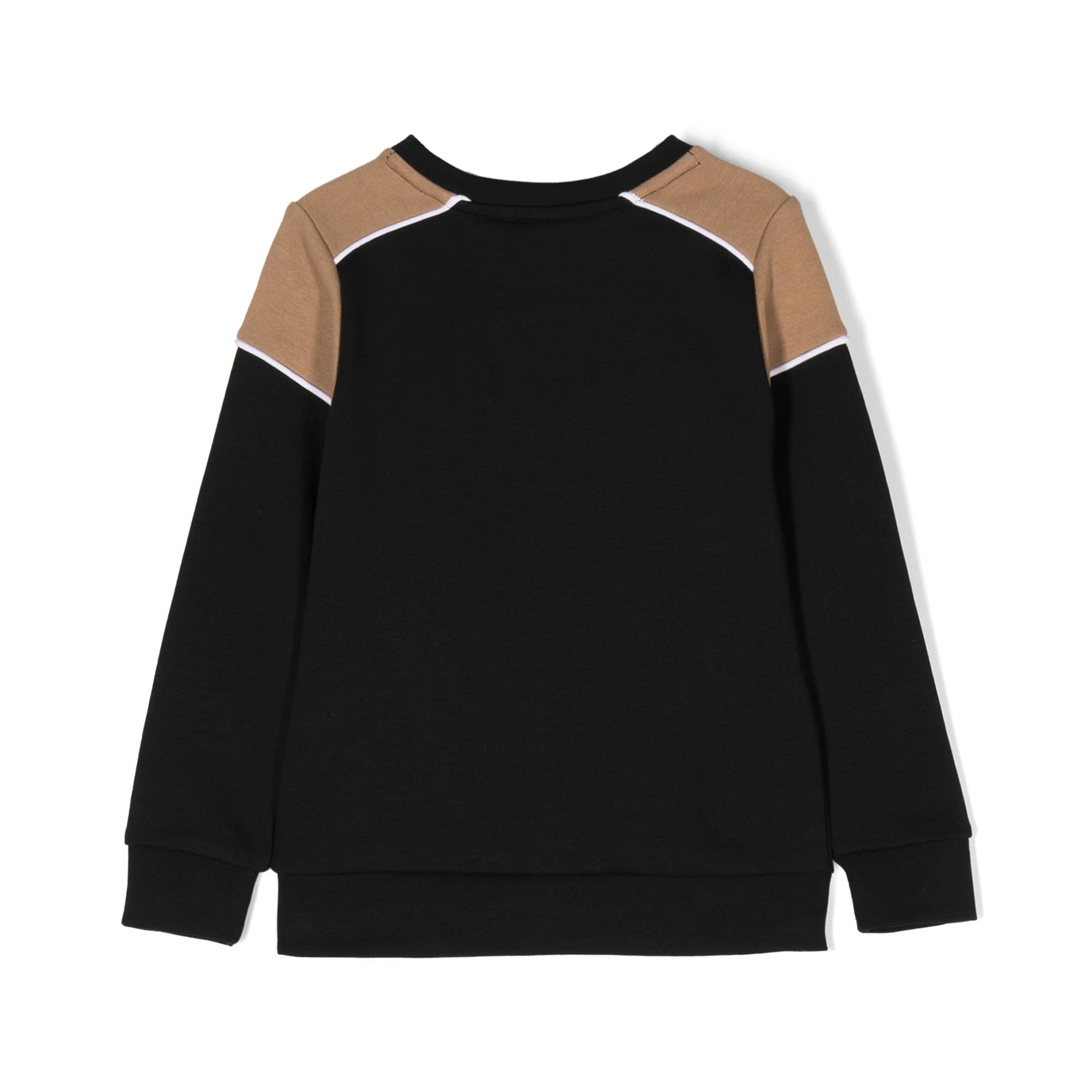 BOSS KIDS SWEATSHIRT