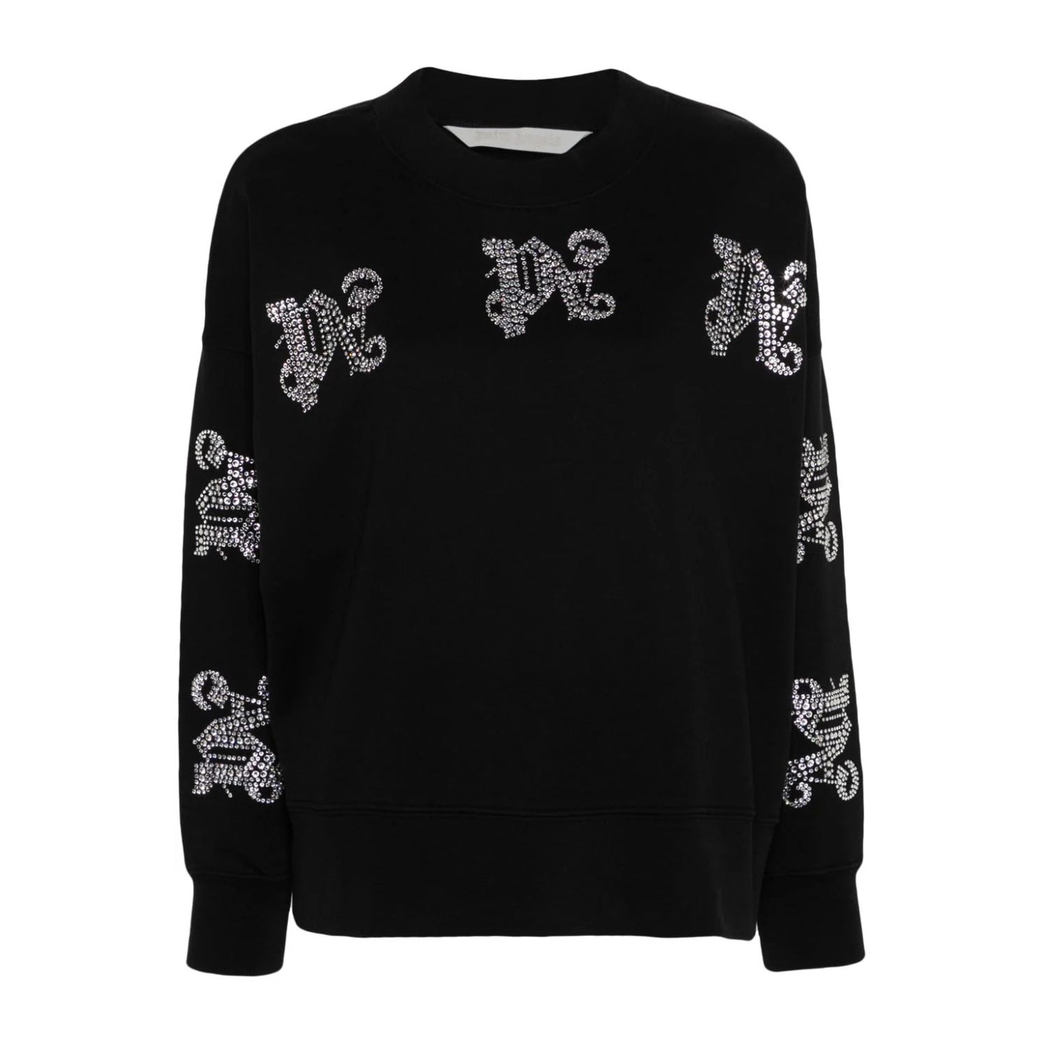 棕榈天使运动衫