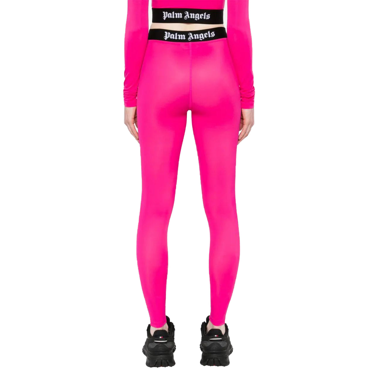 棕榈天使紧身裤