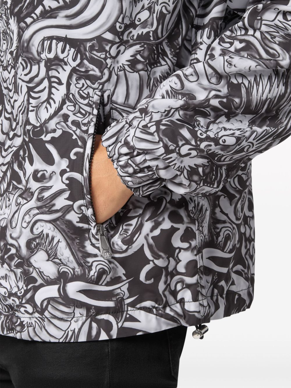 PHILIPP PLEIN 夹克