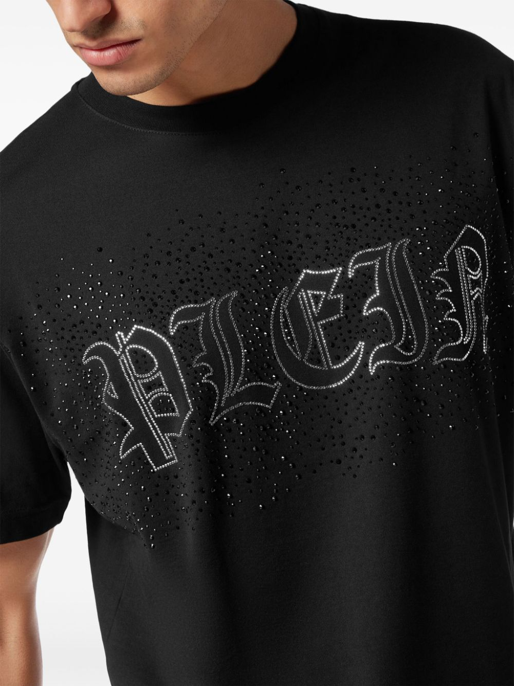 PHILIPP PLEIN T恤
