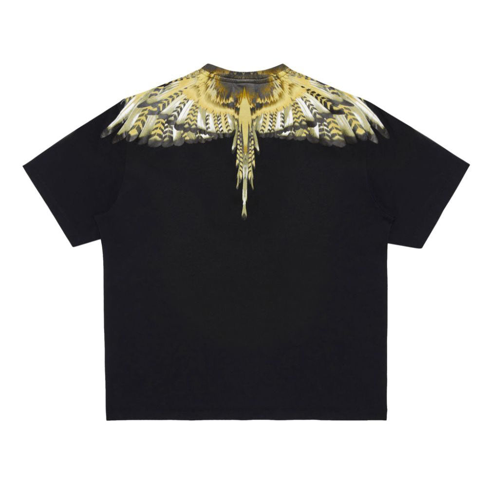 马塞洛·布隆 T 恤