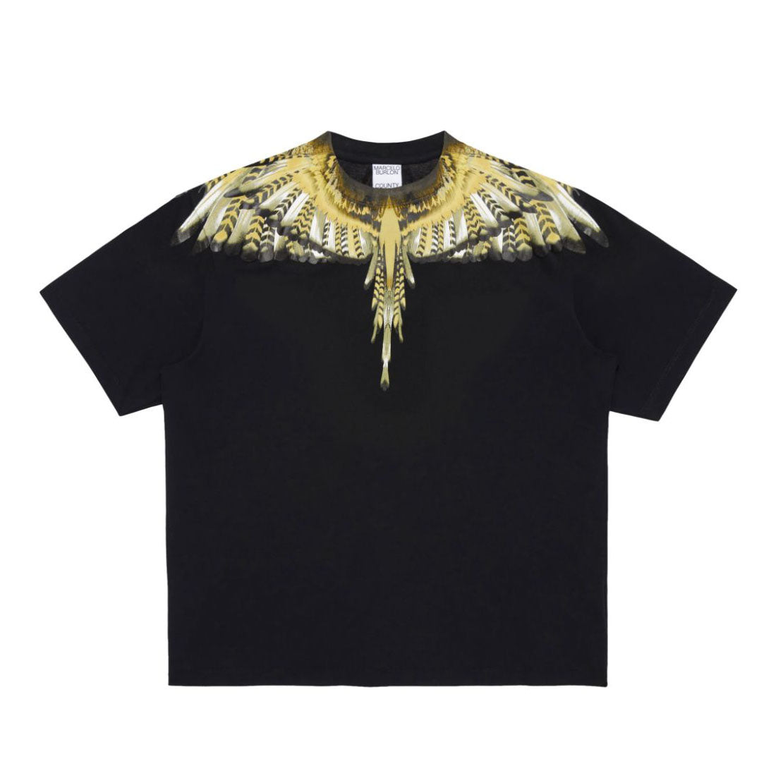 马塞洛·布隆 T 恤