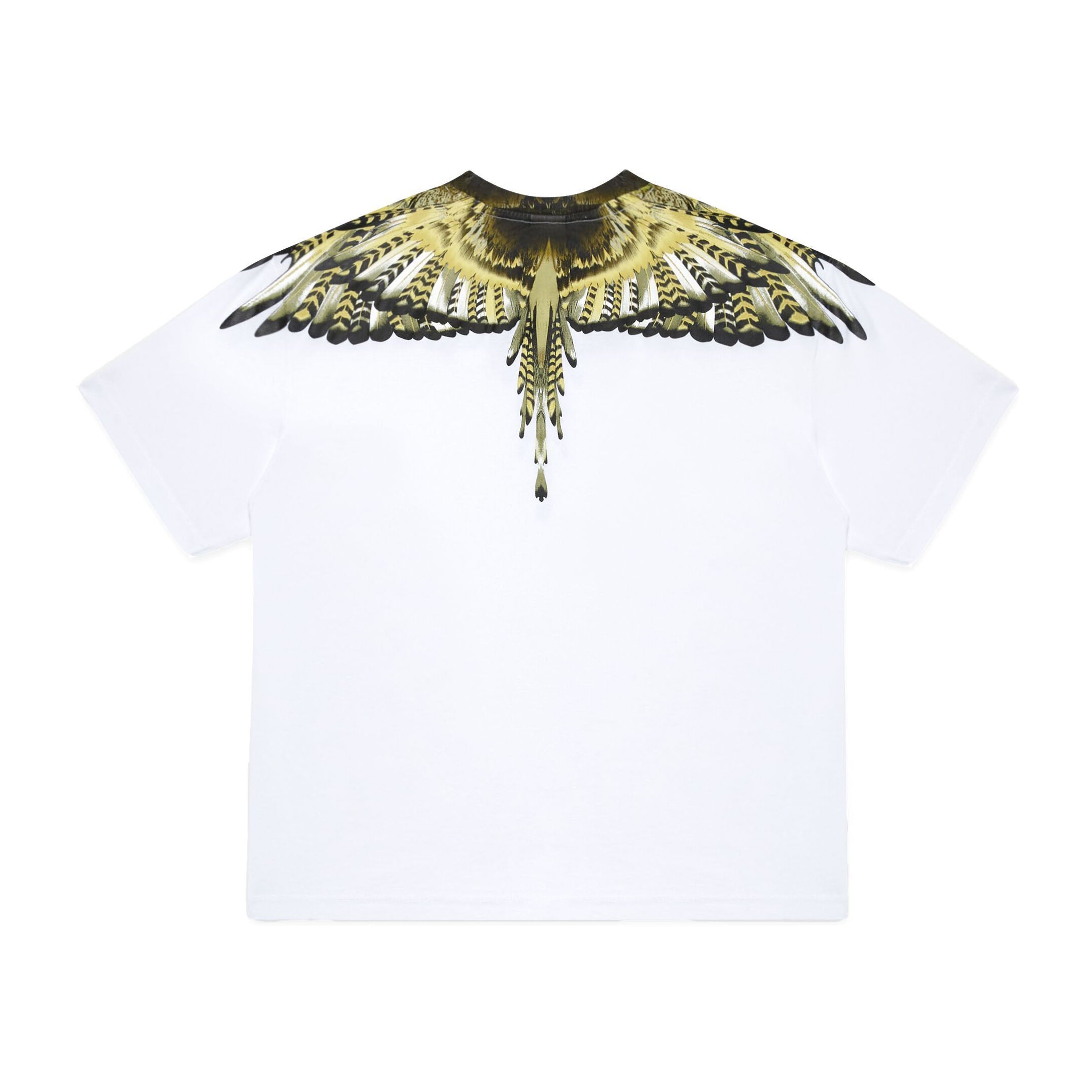 马塞洛·布隆 T 恤