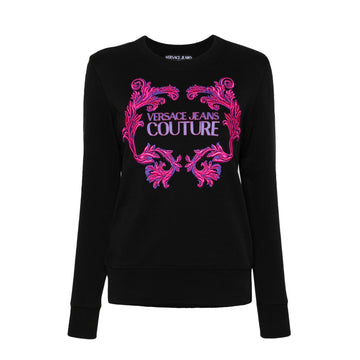 ÁO NỈ VERSACE JEANS COUTURE