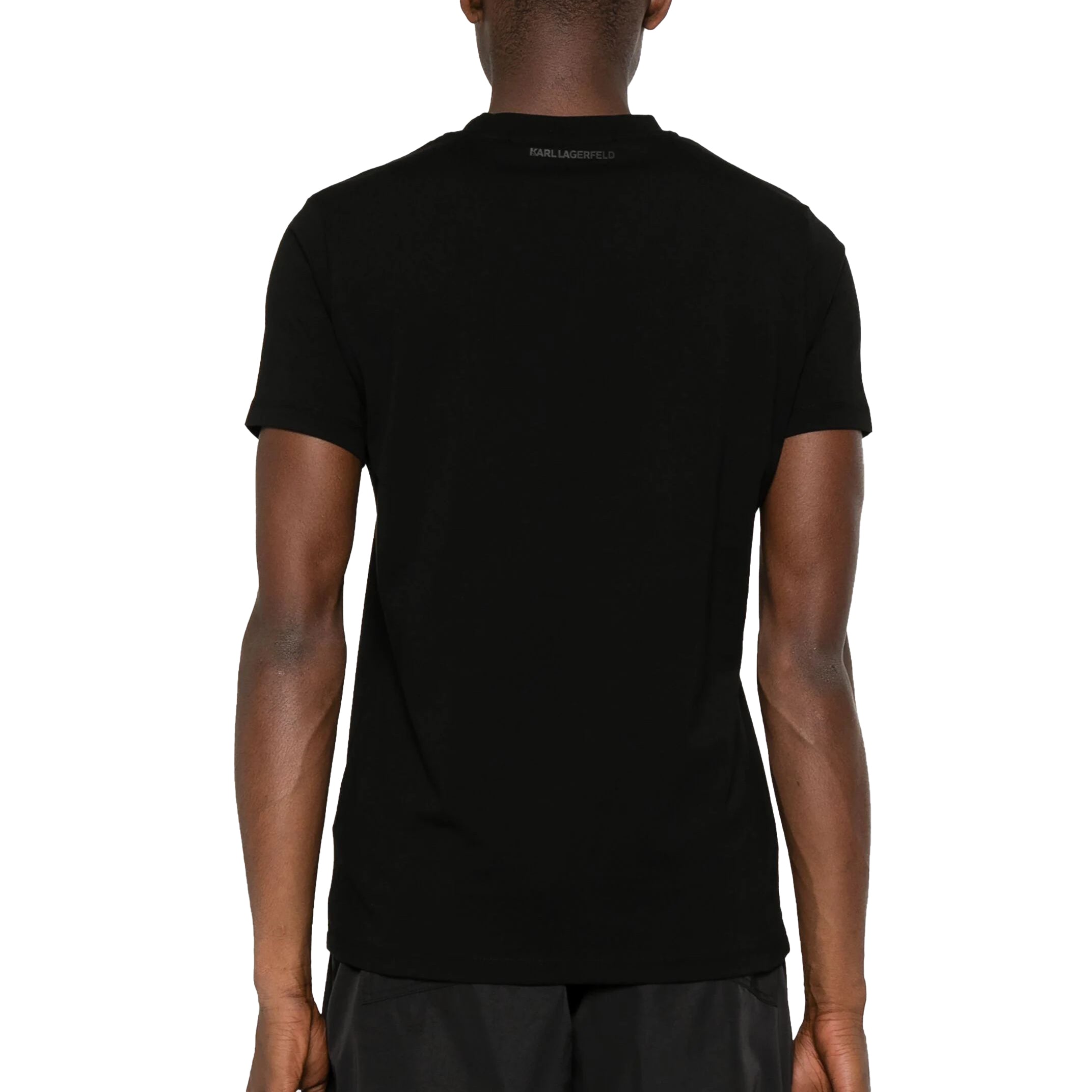 ÁO THUN KARL LAGERFELD