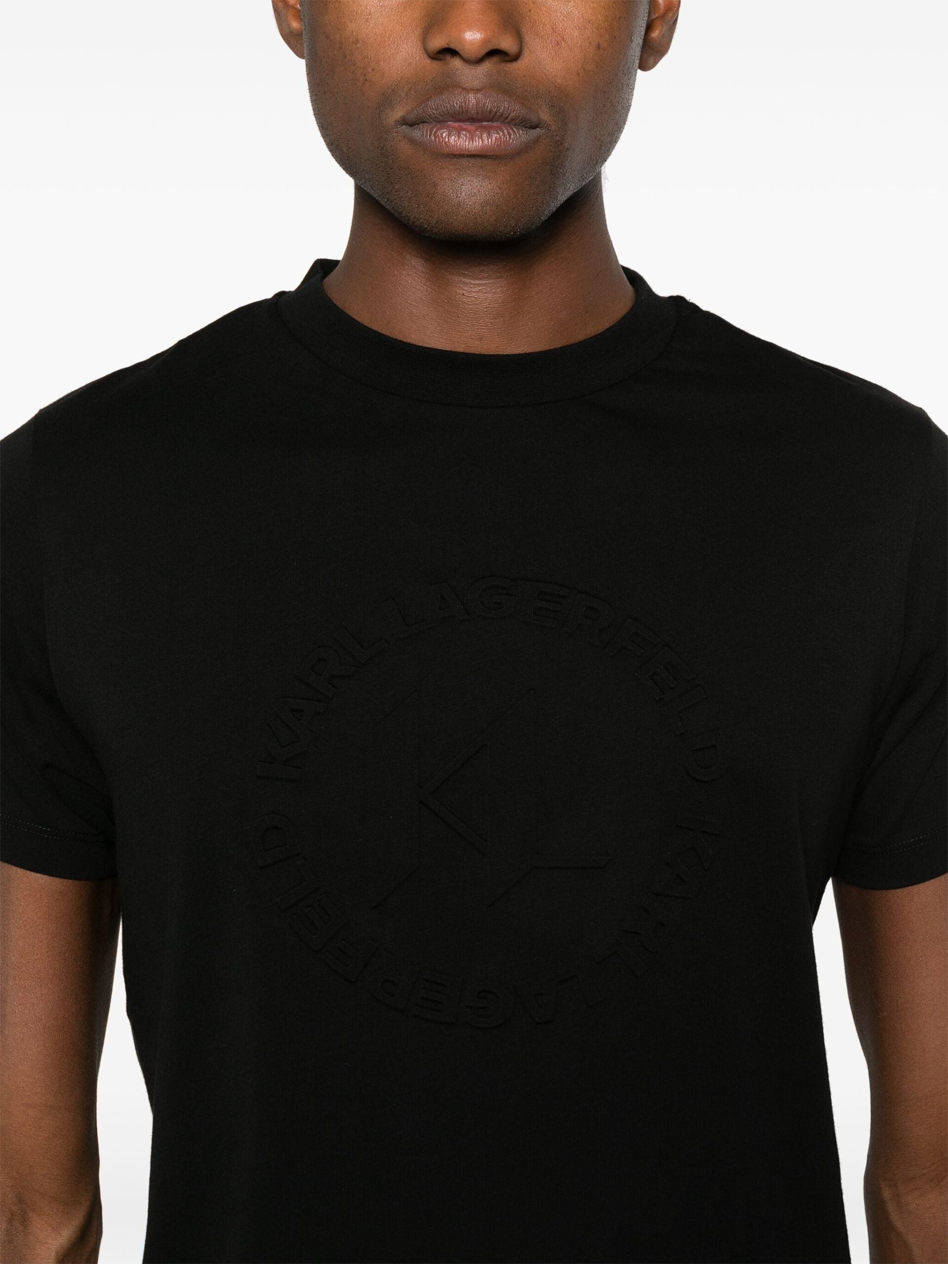 ÁO THUN KARL LAGERFELD