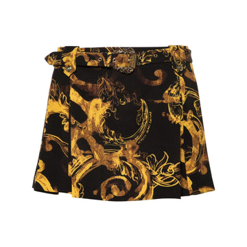VERSACE JEANS COUTURE SKIRT