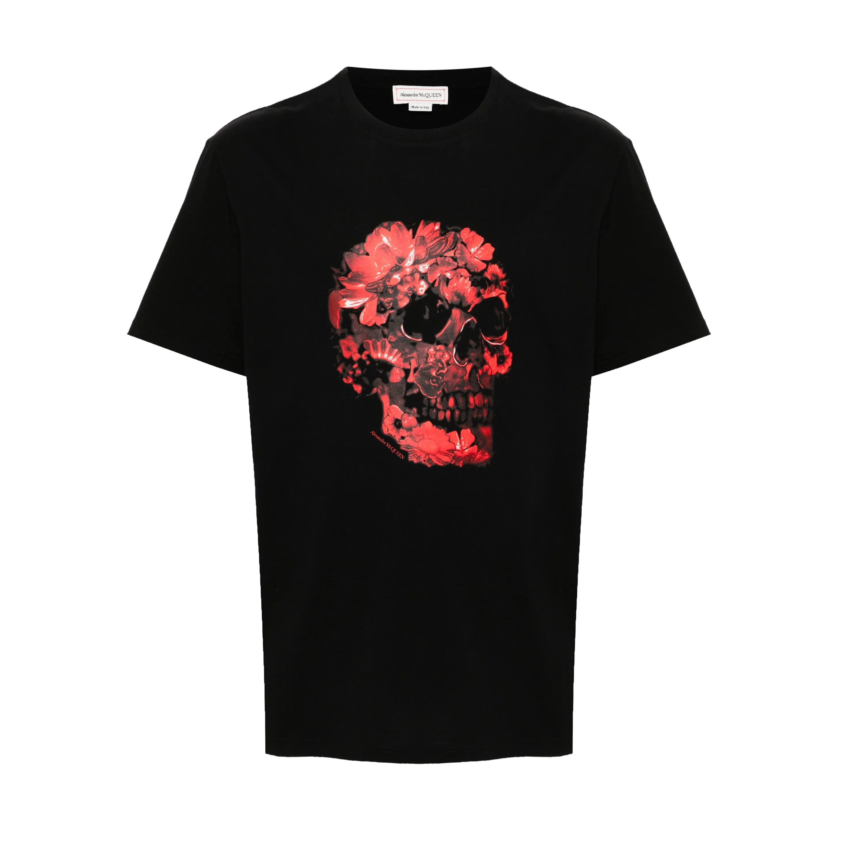 亚历山大·麦昆 T恤