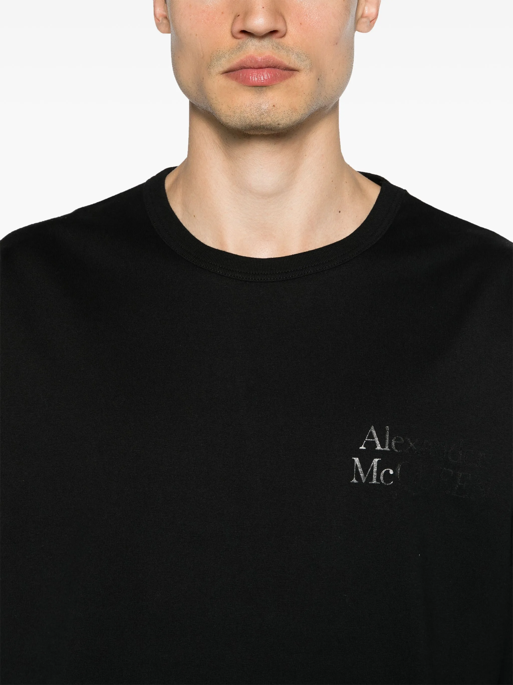 亚历山大·麦昆 T恤