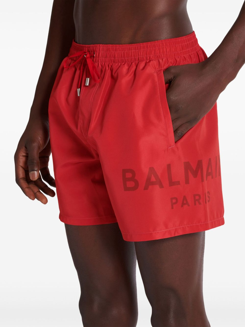 BALMAIN SHORTS