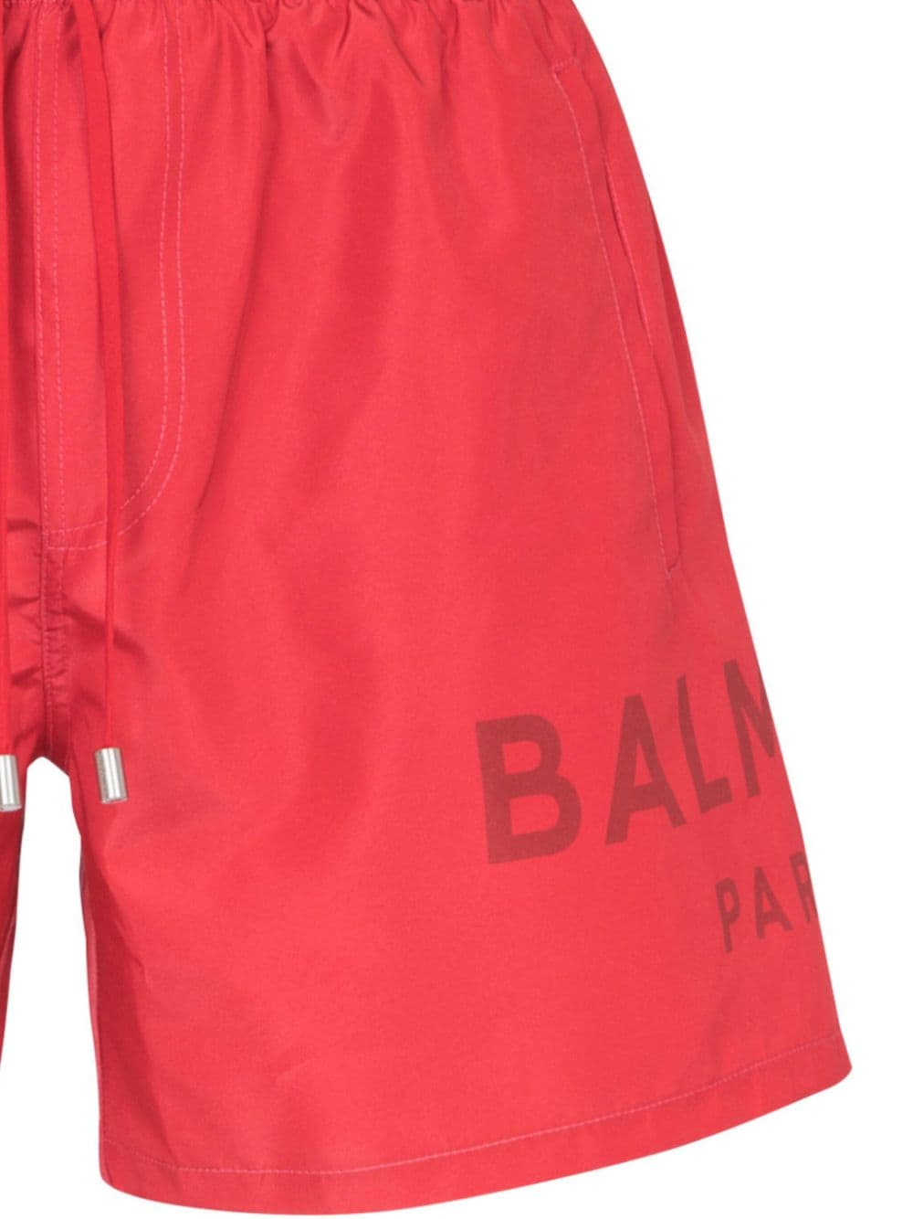 BALMAIN SHORTS