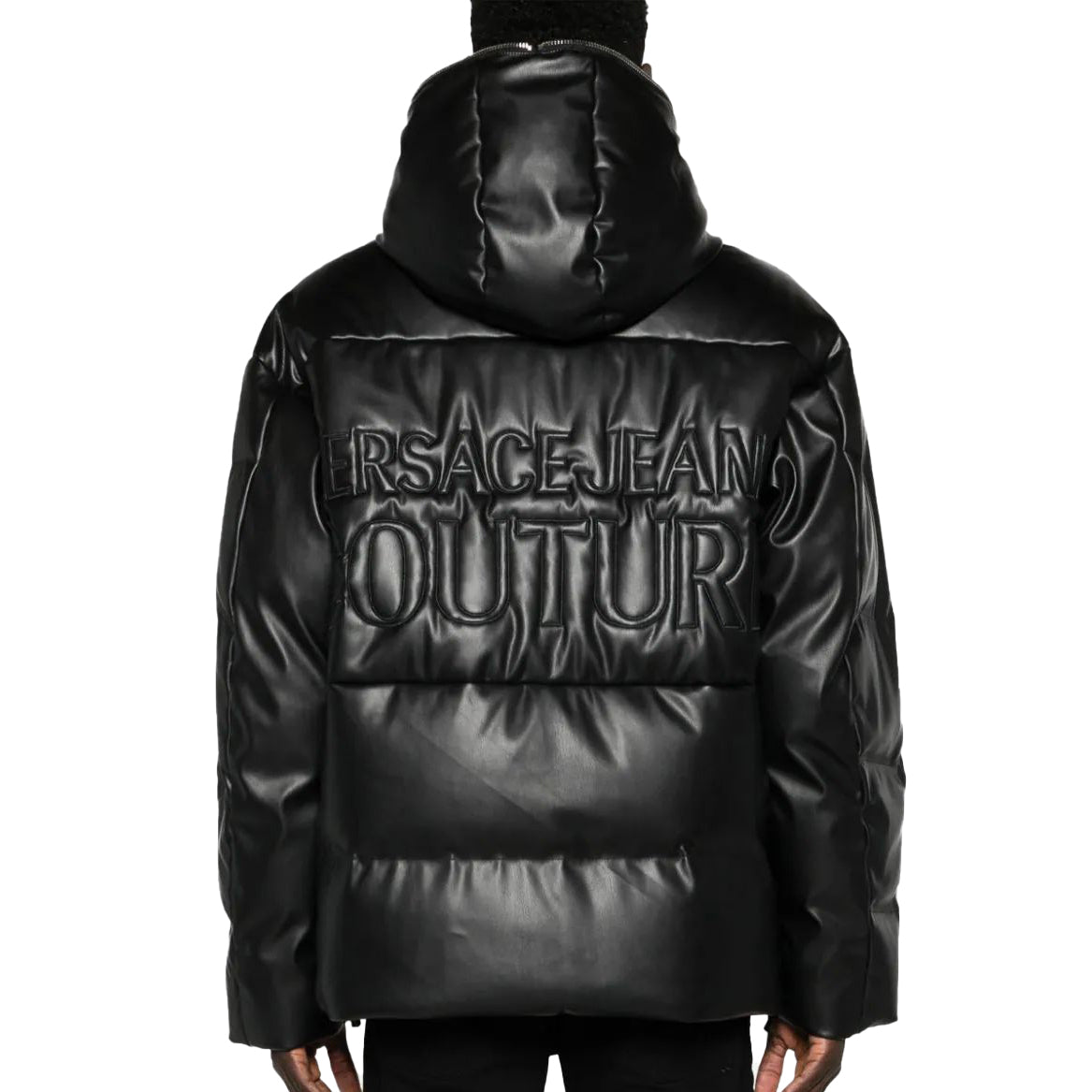 VERSACE JEANS COUTURE 夹克