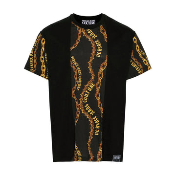 VERSACE JEANS COUTURE T-SHIRT