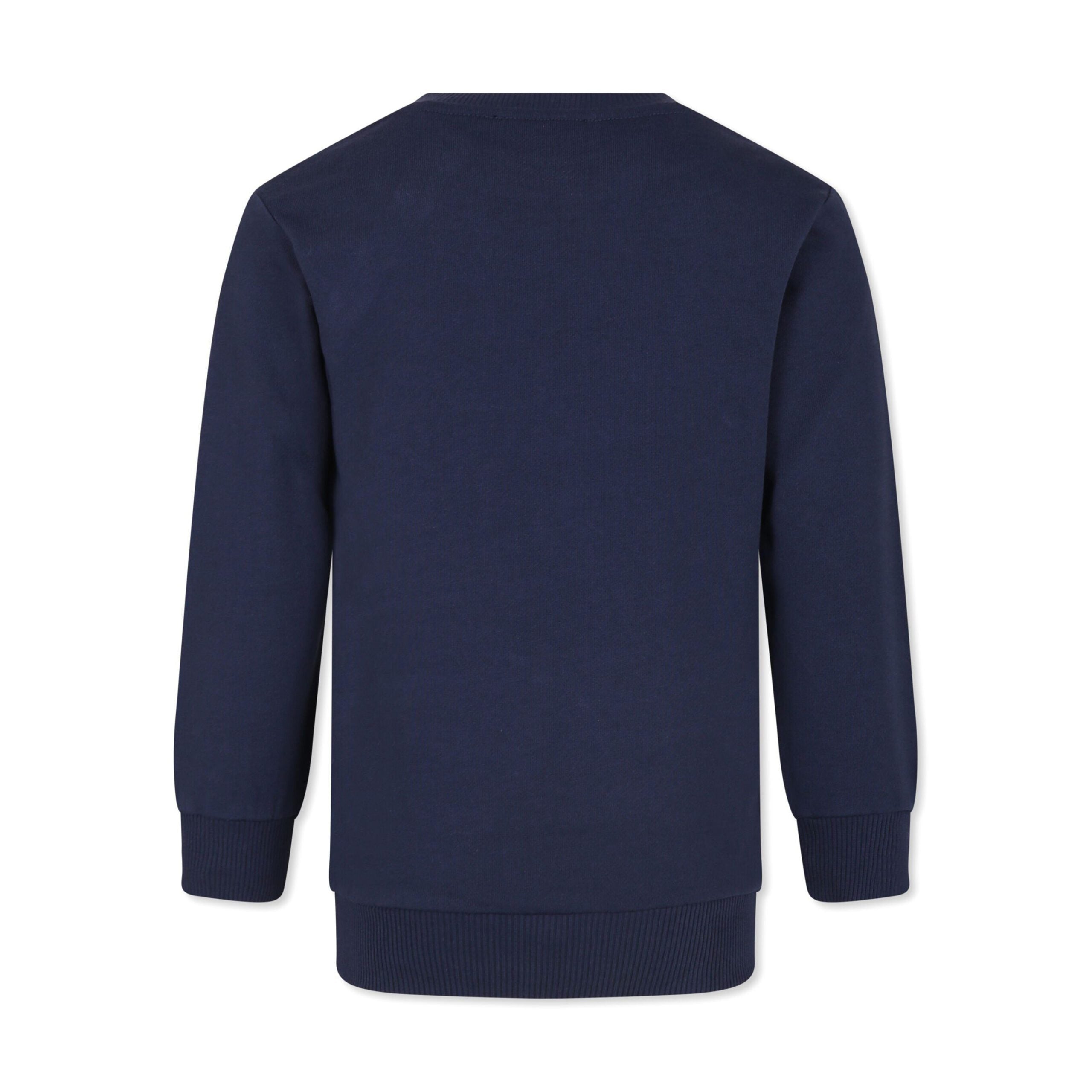 BALMAIN KIDS SWEATSHIRT