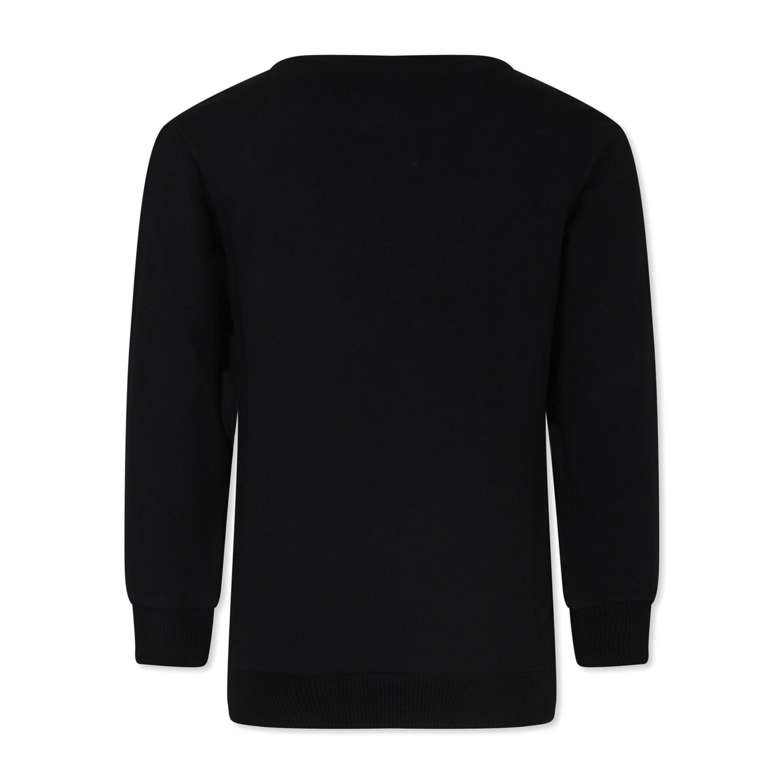 BALMAIN KIDS SWEATSHIRT