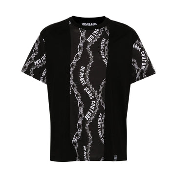 VERSACE JEANS COUTURE T-SHIRT