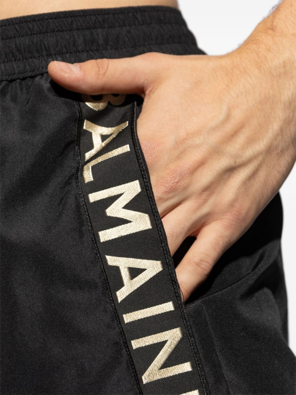 BALMAIN SHORTS