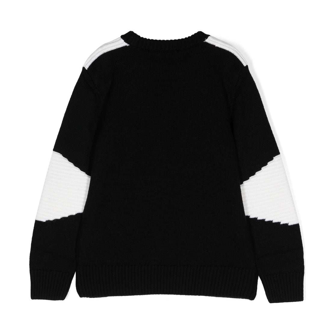 BALMAIN KIDS SWEATSHIRT