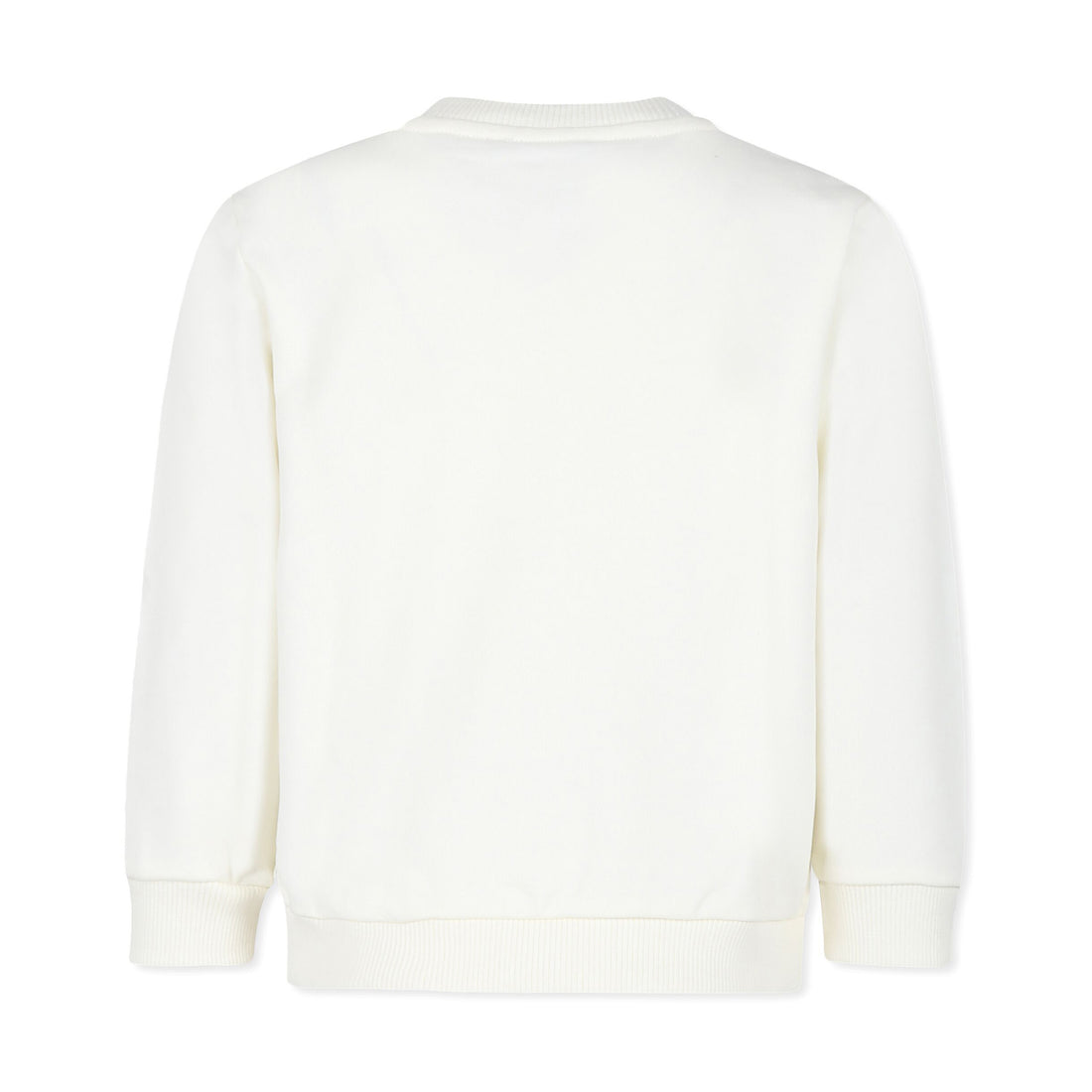 BALMAIN KIDS SWEATSHIRT