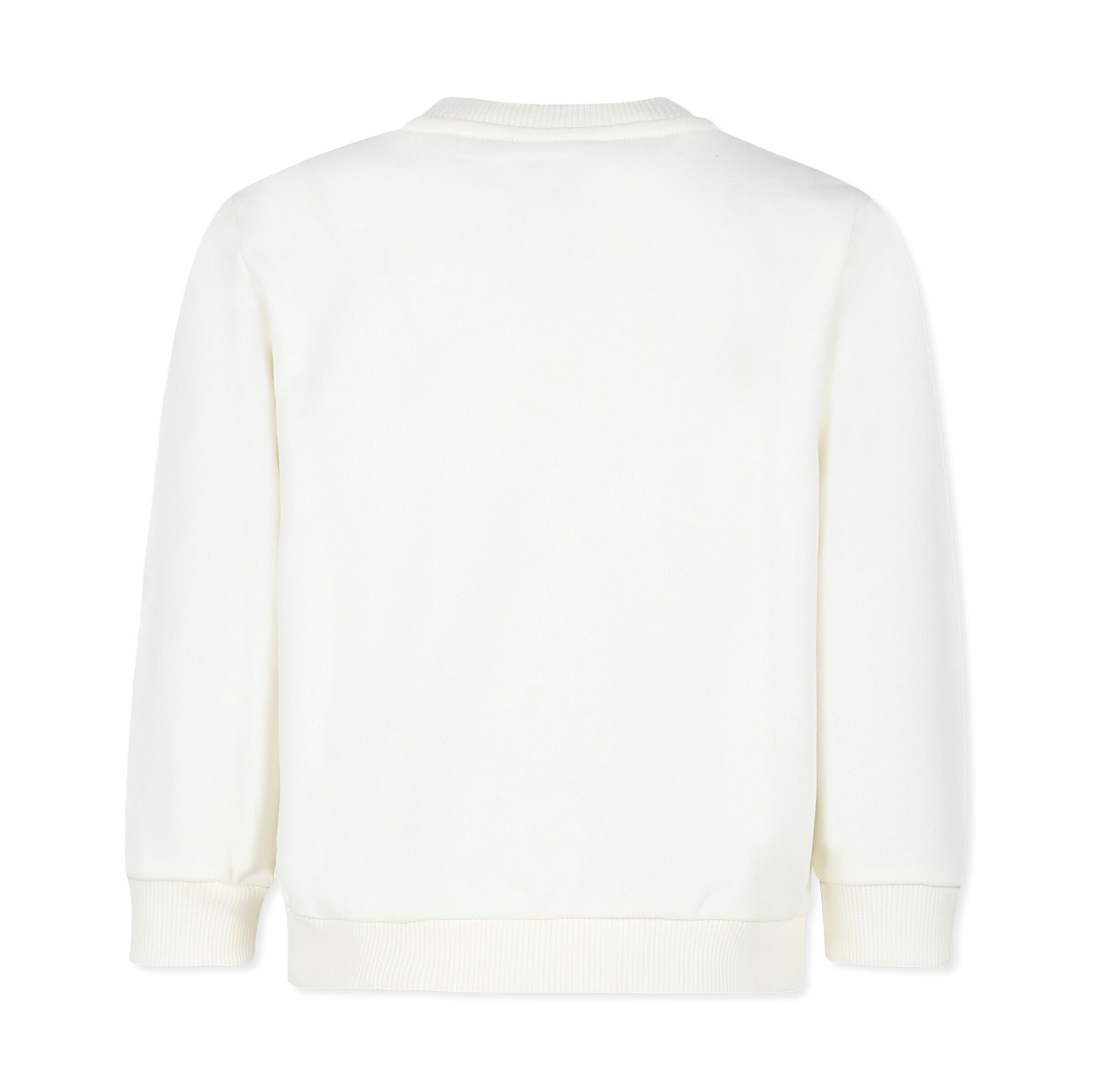 BALMAIN KIDS SWEATSHIRT