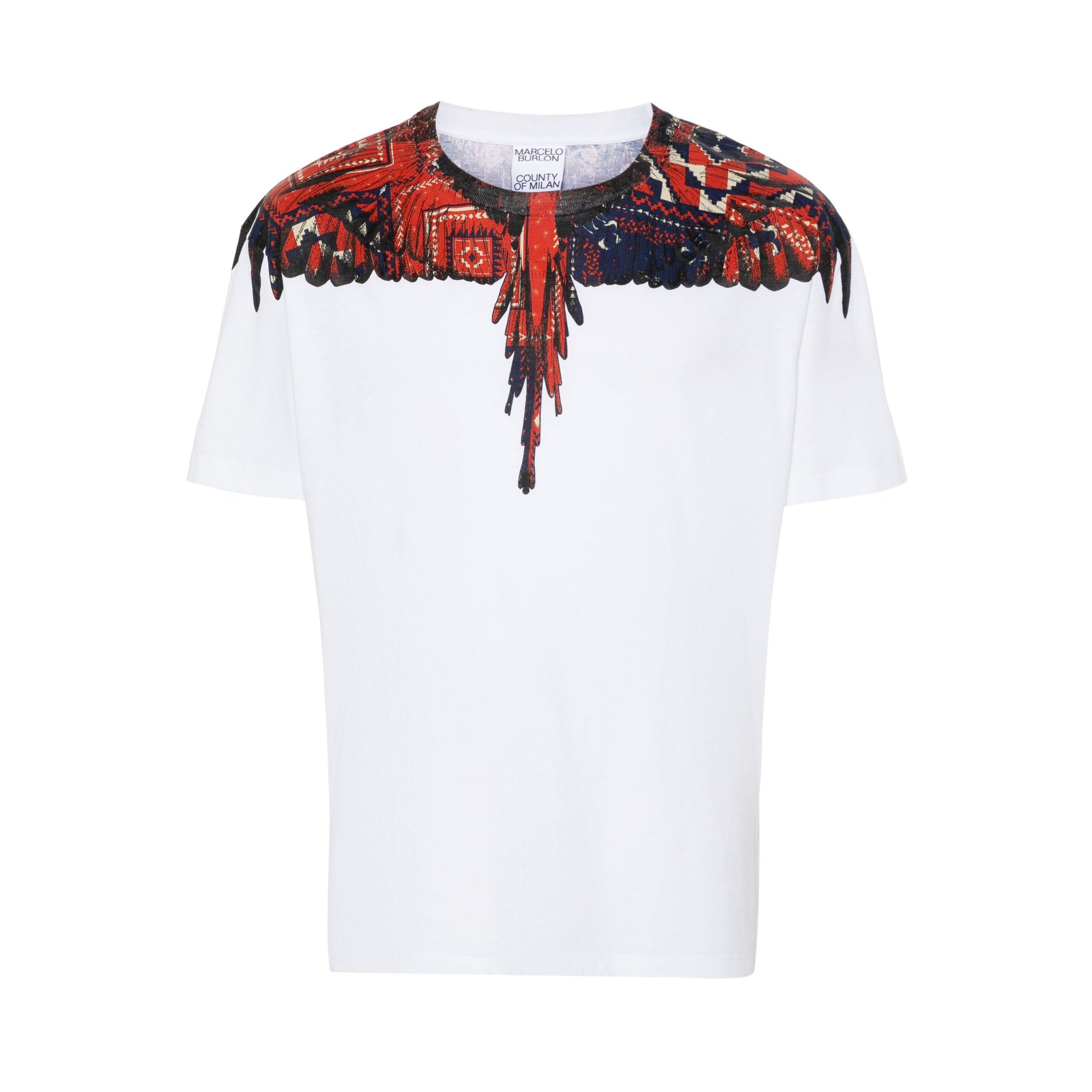 马塞洛·布隆 T 恤