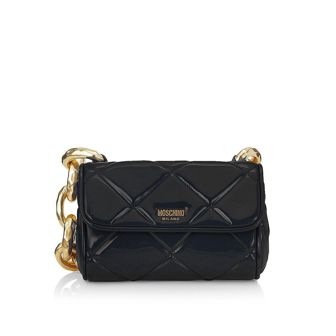 莫斯奇诺单肩包