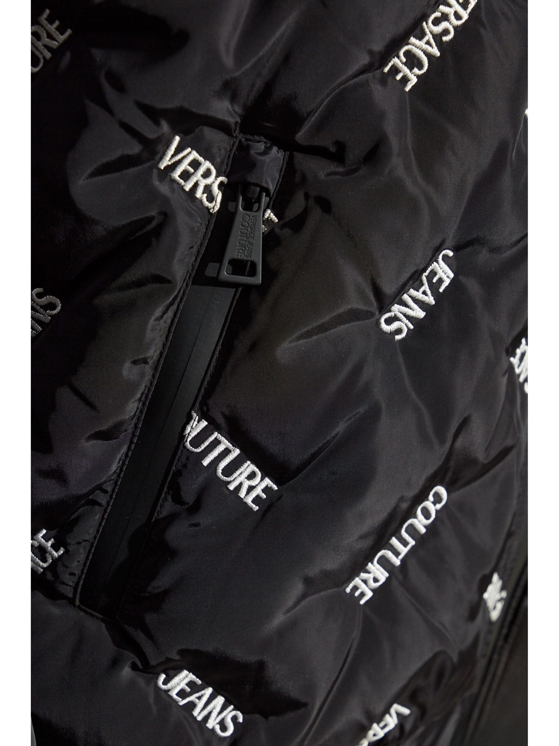 VERSACE JEANS COUTURE 夹克